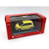 Seat Mii 3-door yellow - skala 1:43 - Fischer